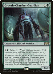 Guardião da Câmara de Crescimento / Growth-Chamber Guardian - Magic: The Gathering - MoxLand