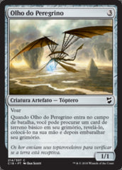 Olho do Peregrino / Pilgrim's Eye - Magic: The Gathering - MoxLand