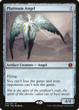 Anjo de Platina / Platinum Angel - Magic: The Gathering - MoxLand