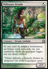 Militante Dríade / Dryad Militant - Magic: The Gathering - MoxLand