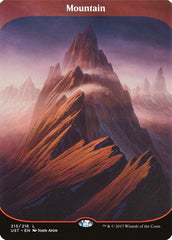 Montanha / Mountain - Magic: The Gathering - MoxLand