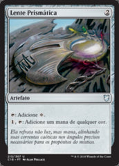 Lente Prismática / Prismatic Lens - Magic: The Gathering - MoxLand