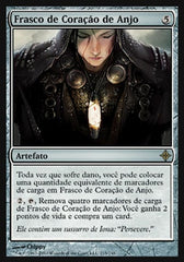 Frasco de Coração de Anjo / Angelheart Vial - Magic: The Gathering - MoxLand