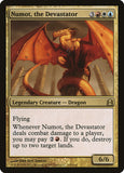 Numot, o Devastador / Numot, the Devastator - Magic: The Gathering - MoxLand