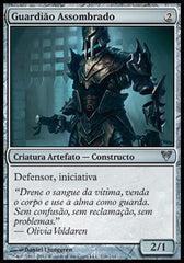 Guardião Assombrado / Haunted Guardian - Magic: The Gathering - MoxLand