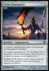 Tocha Flamejante / Blazing Torch - Magic: The Gathering - MoxLand