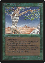 Dríades Shanodin / Shanodin Dryads - Magic: The Gathering - MoxLand