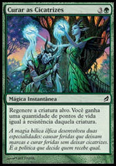 Curar as Cicatrizes / Heal the Scars - Magic: The Gathering - MoxLand