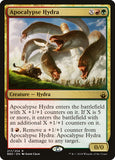 Hidra do Apocalipse / Apocalypse Hydra - Magic: The Gathering - MoxLand
