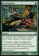 Perseguição / Hunt Down - Magic: The Gathering - MoxLand