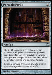 Porta do Porão / Cellar Door - Magic: The Gathering - MoxLand