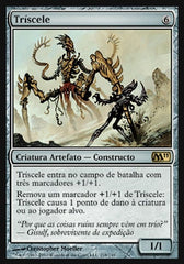 Tríscele / Triskelion - Magic: The Gathering - MoxLand