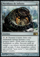 Meridiana do Infinito / Sundial of the Infinite - Magic: The Gathering - MoxLand