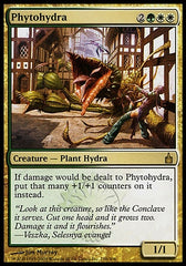 Fito-Hidra / Phytohydra - Magic: The Gathering - MoxLand