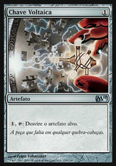 Chave Voltaica / Voltaic Key - Magic: The Gathering - MoxLand