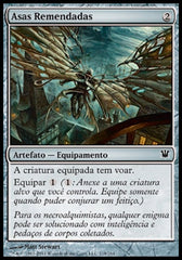 Asas Remendadas / Cobbled Wings - Magic: The Gathering - MoxLand