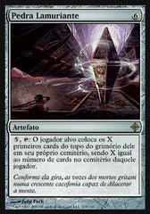 Pedra Lamuriante / Keening Stone - Magic: The Gathering - MoxLand