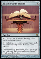 Atlas do Outro Mundo / Otherworld Atlas - Magic: The Gathering - MoxLand