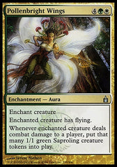 Asas de Pólen Brilhante / Pollenbright Wings - Magic: The Gathering - MoxLand