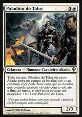 Paladino de Talus / Talus Paladin - Magic: The Gathering - MoxLand