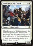 Protector of the Crown / Protector of the Crown - Magic: The Gathering - MoxLand