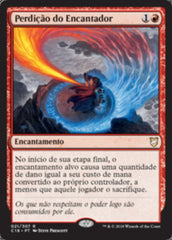 Perdição do Encantador / Enchanter's Bane - Magic: The Gathering - MoxLand