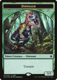 Dinossauro / Tesouro / Dinosaur / Treasure - Magic: The Gathering - MoxLand