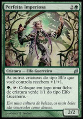 Perfeita Imperiosa / Imperious Perfect - Magic: The Gathering - MoxLand