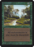 Tranquilidade / Tranquility - Magic: The Gathering - MoxLand