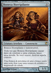 Boneca Horripilante / Creepy Doll - Magic: The Gathering - MoxLand