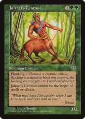 Centauro de Jolrael / Jolrael's Centaur - Magic: The Gathering - MoxLand