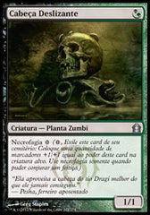 Cabeça Deslizante / Slitherhead - Magic: The Gathering - MoxLand