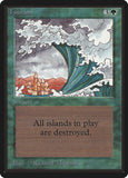 Tsunami / Tsunami - Magic: The Gathering - MoxLand