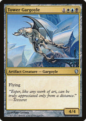 Gárgula da Torre / Tower Gargoyle - Magic: The Gathering - MoxLand