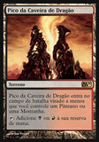 Pico da Caveira de Dragão / Dragonskull Summit - Magic: The Gathering - MoxLand