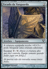 Escudo da Vanguarda / Vanguard's Shield - Magic: The Gathering - MoxLand