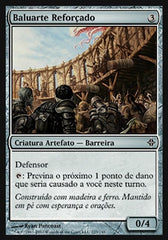 Baluarte Reforçado / Reinforced Bulwark - Magic: The Gathering - MoxLand