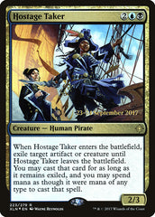 Tomadora de Reféns / Hostage Taker - Magic: The Gathering - MoxLand