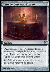 Vaso do Descanso Eterno / Vessel of Endless Rest - Magic: The Gathering - MoxLand