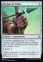 Flechas da Trilha / Pathway Arrows - Magic: The Gathering - MoxLand