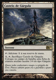 Castelo de Gárgula / Gargoyle Castle - Magic: The Gathering - MoxLand