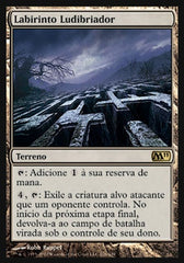 Labirinto Ludibriador / Mystifying Maze - Magic: The Gathering - MoxLand