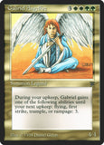 Gabriel Angelfire / Gabriel Angelfire - Magic: The Gathering - MoxLand