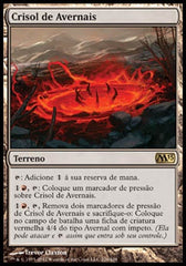 Crisol de Avernais / Hellion Crucible - Magic: The Gathering - MoxLand