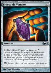 Frasco de Veneno / Vial of Poison - Magic: The Gathering - MoxLand