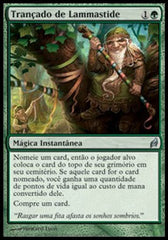 Trançado de Lammastide / Lammastide Weave - Magic: The Gathering - MoxLand