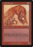 Jhovall Selvagem / Wild Jhovall - Magic: The Gathering - MoxLand