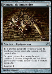 Mangual do Inquisidor / Inquisitor's Flail - Magic: The Gathering - MoxLand