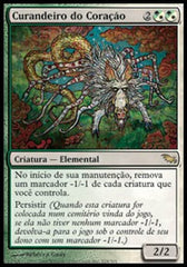 Curandeiro do Coração / Heartmender - Magic: The Gathering - MoxLand