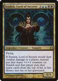 Szadek, Senhor dos Segredos / Szadek, Lord of Secrets - Magic: The Gathering - MoxLand